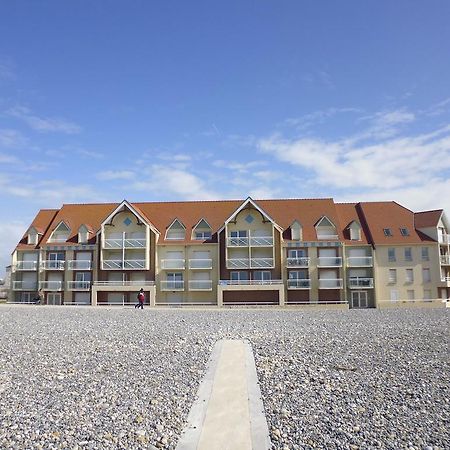 Le Sémaphore Cayeux-sur-Mer Camera foto